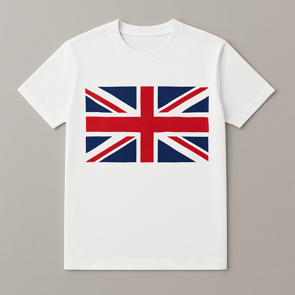 UK T-Shirt