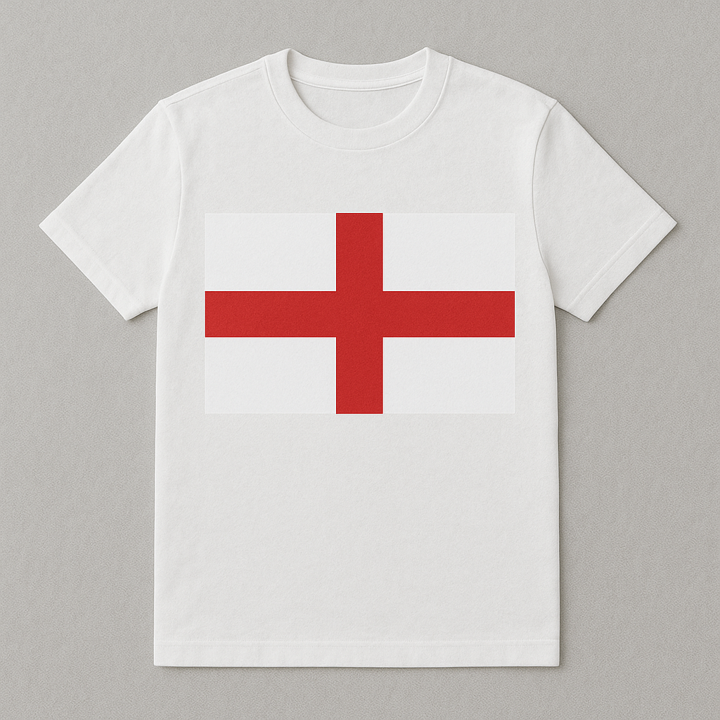 England T-Shirt