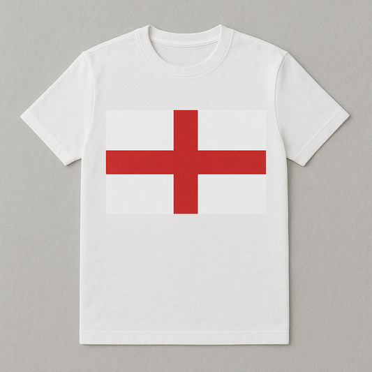 England T-Shirt