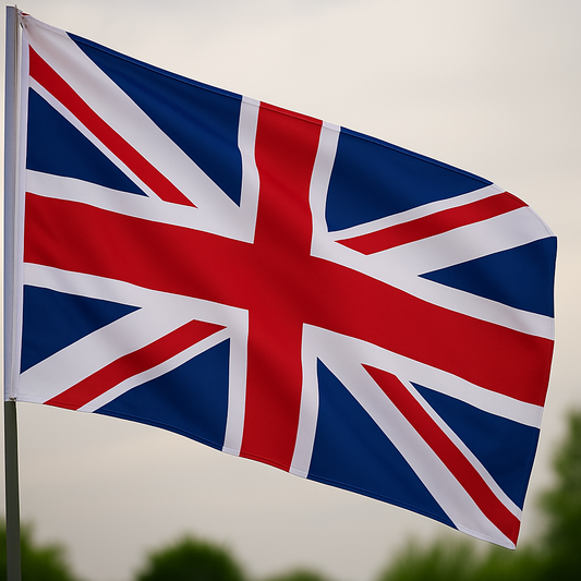 United Kingdom Flag
