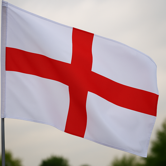 England Flag